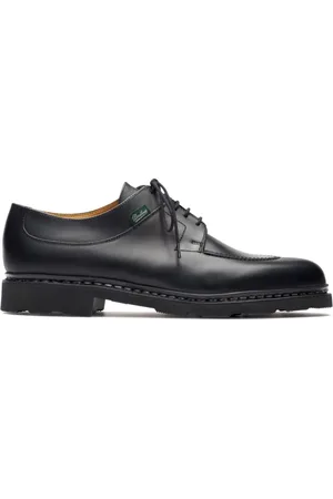 Paraboot Business Shoes, male, , 10 UK, Classic Laced Shoes