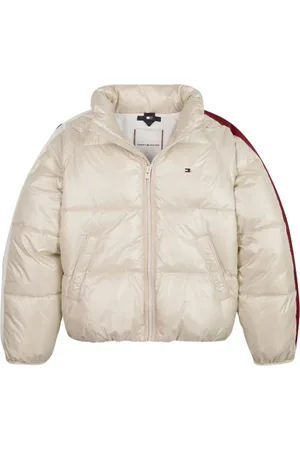 Tommy Hilfiger Winterjackets, unisex, , 16 Y, Winter Jacket