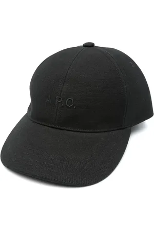 A.P.C. Cotton Cap Hat Designers Code Cogyxm24069