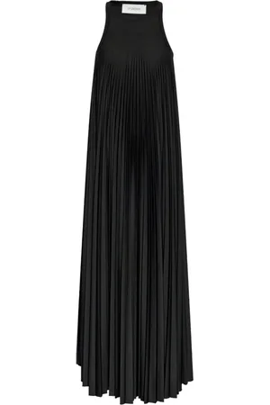 Sportmax Maxi Dresses, female, , S, Elegant Dresses for Women