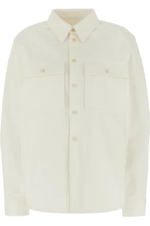 Jil Sander Shirts, female, , S, Camicie Shirt