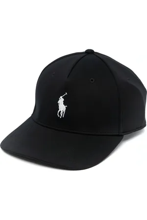 Ralph Lauren Caps, male, , ONE SIZE, knit jacquard ball cap