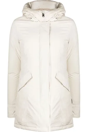 Woolrich Down Jackets, female, , S, Luxury Arctic Parka