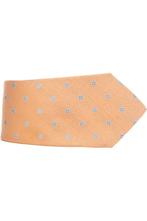 Kiton Ties, male, , ONE SIZE, Luxurious Silk Tie