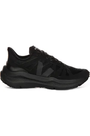 Veja Sneakers, male, , 5 UK, Engine Mesh Lace-Up Running Shoes