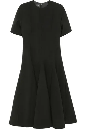 VALENTINO GARAVANI Midi Dresses, female, , L, Elegant Dress
