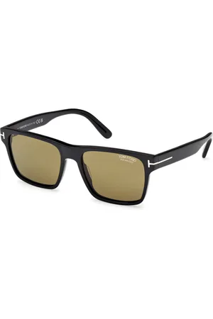 Tom Ford Sunglasses, unisex, , 55 MM, Sunglasses