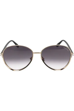 Tom Ford Sunglasses, unisex, , 59 MM, Stylish Sunglasses