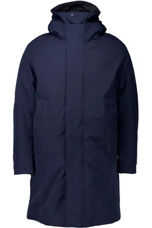 KRAKATAU Parkas, male, , M, Dark Parka