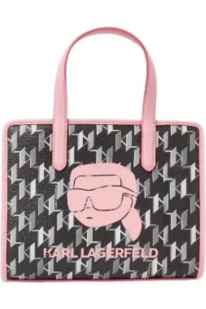 Karl Lagerfeld Handbags, female, , ONE SIZE, Handbag