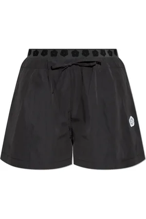 Kenzo Short Shorts, female, , M, Boke Flower 2.0 Mini Shorts