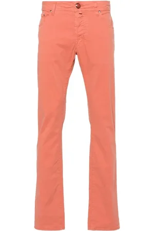 Jacob Cohen Slim-fit Jeans, male, , W33, Slim-fit Jeans