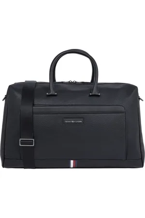 Tommy Hilfiger Weekend Bags, male, , ONE SIZE, Weekend Business Duffle Bag