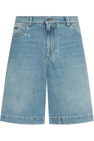 Dolce & Gabbana Denim shorts