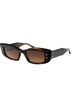 VALENTINO GARAVANI Sunglasses, unisex, , 52 MM, V-Quattro Sunglasses