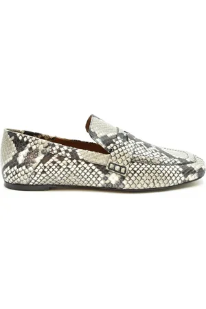 Joseph Moccasin Loafers