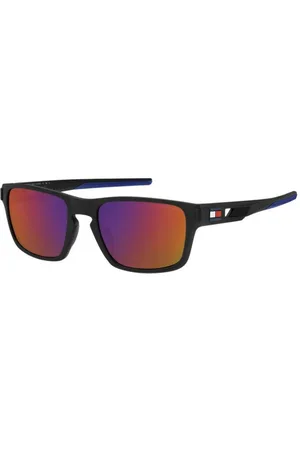 Tommy Hilfiger Sunglasses, male, , 55 MM, Modern Sunglasses