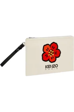 Kenzo Clutches, female, , ONE SIZE, Large Pochette