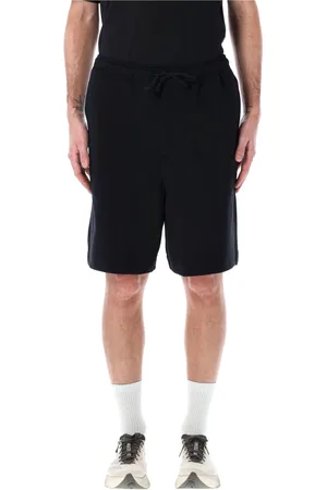 Y-3 French Terry Casual Shorts