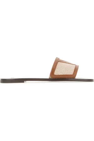 VALENTINO GARAVANI Sliders, female, , 4 UK, Viva Superstar Slide Sandals