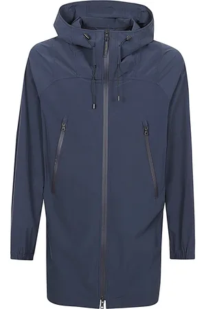Paul & Shark Parkas, male, , M, Travel Parka