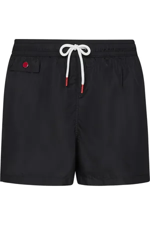 Kiton Beachwear, male, , L, Stylish Summer Collection Swim Trunks