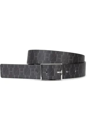 HUGO BOSS Belts, female, , 85 CM, Logo Belt
