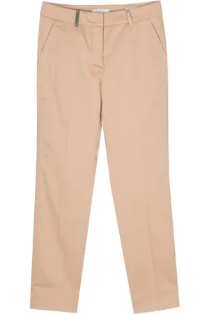 PESERICO SIGN Chinos, female, , 2XL, Trousers