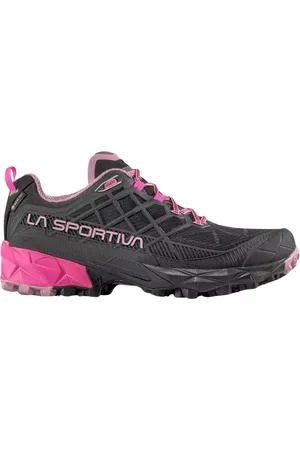 La Sportiva Outdoor Shoes, female, , 5 UK, Black Rose Akyra II GTX Shoes