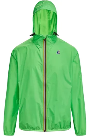 K-Way Rain Jackets, unisex, , M, Claude 3.0 Rain Jacket