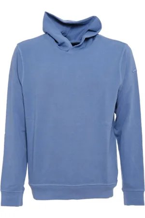 Paul & Shark Hoodies, male, , M, Stylish Sweatshirt