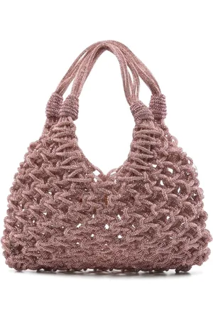 Hibourama Handbag Rosa Ss25