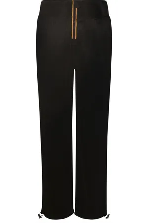 K-Way Straight Trousers