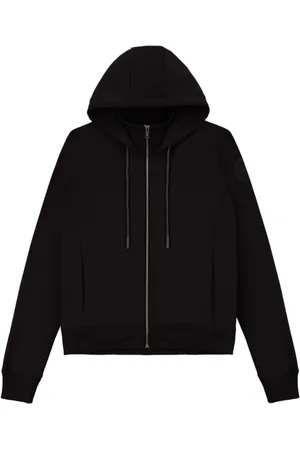 Colmar Zip-throughs, female, , S, Sweatshirt Aw23 Extra Slim Fit