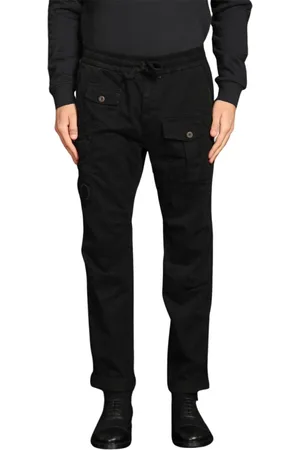 Masons Slim-fit Trousers, male, , M, Limited Edition Cargo Trousers Carrot Fit