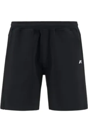 K-Way Stylish Bermuda Shorts