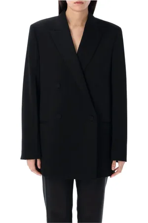 Jil Sander Blazers, female, , XS, Wool Blazer