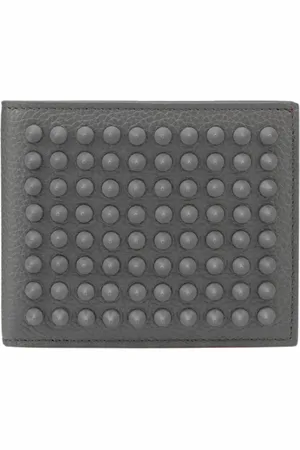 Christian Louboutin Wallets & Cardholders, male, , ONE SIZE, Funky Bifold Wallet