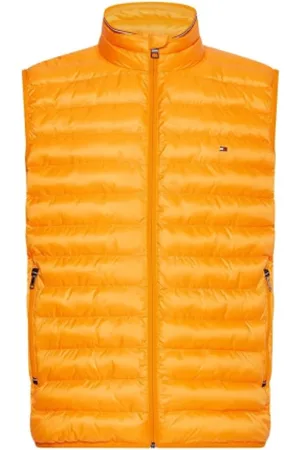 Tommy Hilfiger Packable Sleeveless Puffer Jacket
