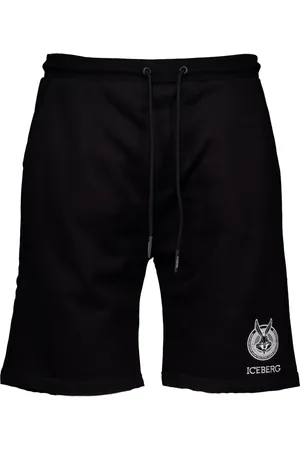 Iceberg Casual Shorts, male, , S, Casual Shorts