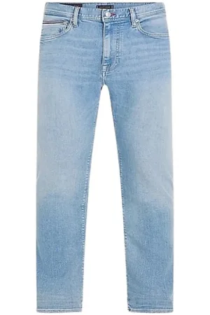 Tommy Hilfiger Bleecker Slim-fit Jeans