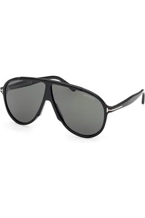 Tom Ford Sunglasses, unisex, , 65 MM, Sunglasses