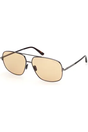 Tom Ford Sunglasses, unisex, , 62 MM, Stylish Sunglasses