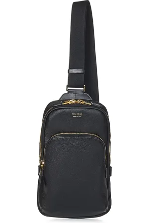 Tom Ford Cross Body Bags, male, , ONE SIZE, Shoulder Bag