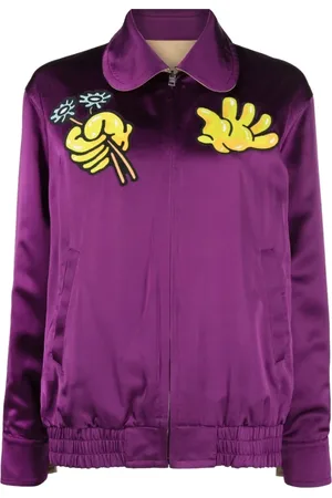 Kenzo Boke Boy Reversible Jacket