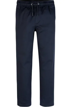Tommy Hilfiger Sweatpants, male, , 4 Y, Cargo Trousers