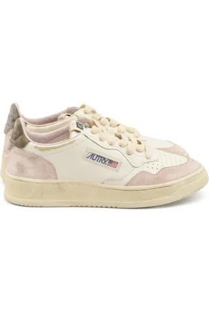 Autry Sneakers, female, , 4 UK, Multicolored Trainers