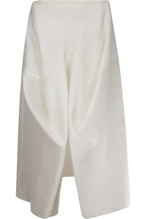 Khaite Midi Skirts, female, , 2XS, Sawyer Skirt