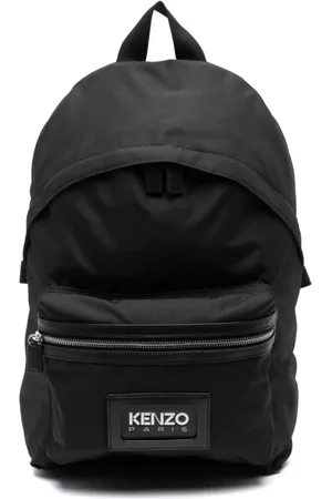 Kenzo Backpacks, male, , ONE SIZE, Stylish Backpack