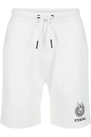 Iceberg Casual Shorts, male, , L, Casual Shorts